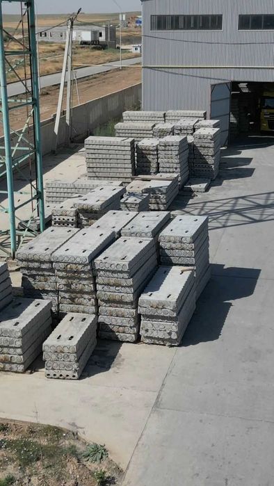 Плиты ПК для дома и стройки