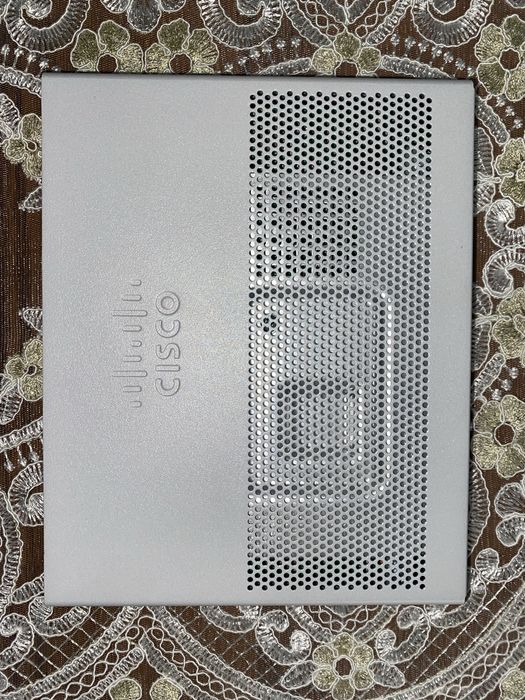 Маршрутизатор Cisco C1101-4P