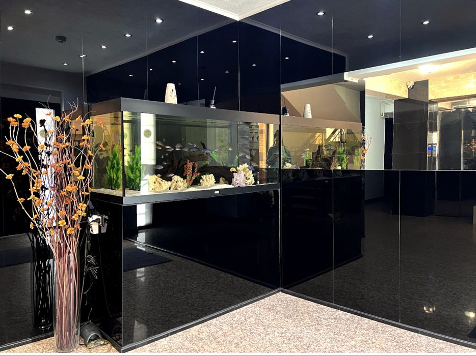 Vanzare apartament 2 camere-Baneasa-Petrom City