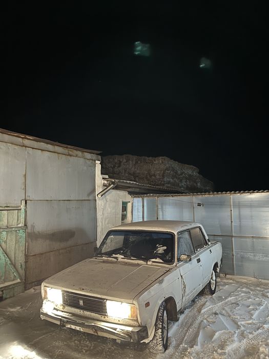 Продам ваз 2105 в хорошем сост