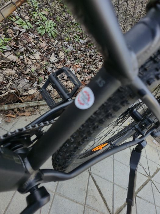 Trek Marlin 4 27.5 цола XS рамка Последна генерация Като нов