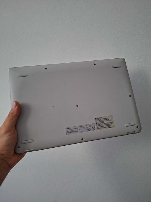 Laptop Toshiba Chromebook