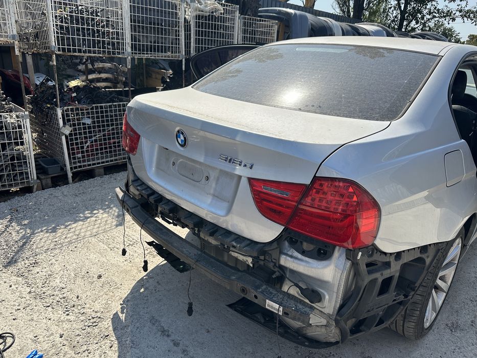 Haion bmw e90 lci stopuri bmw e90 lci facelift