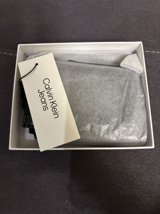 Кошелек Mono Bold Small ZIP AROUND