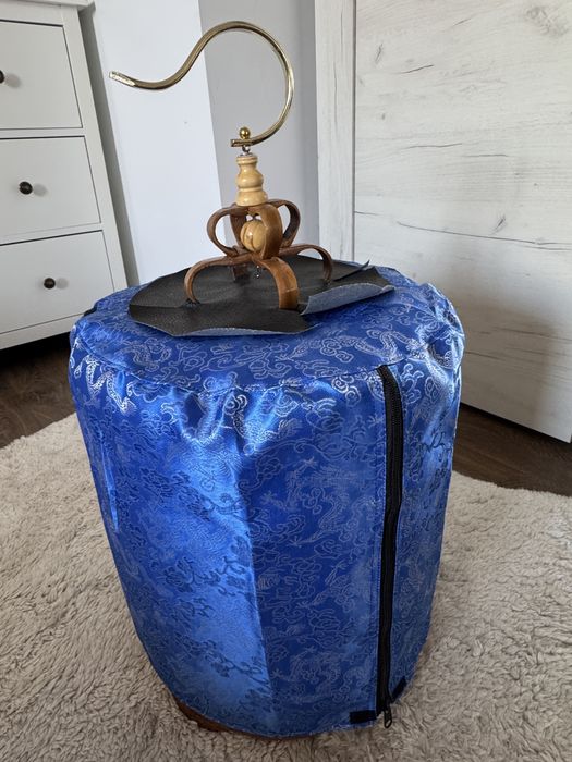 Cusca pasari de talie mica si medie Thailandeza