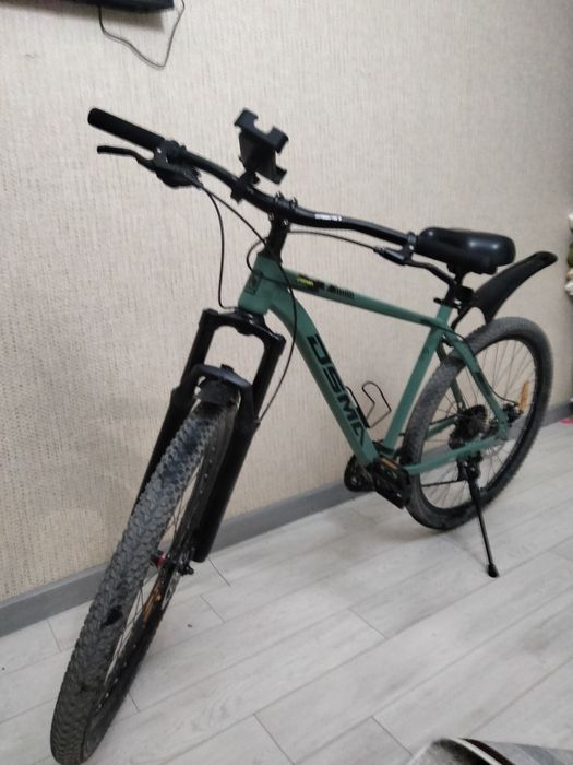 Велосипед сатылады!