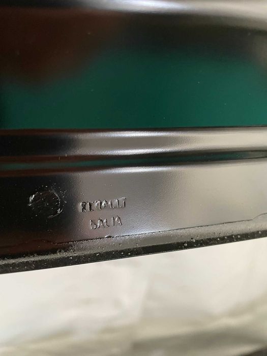 Haion Dacia Duster 1 2010-2017 nou original Renault