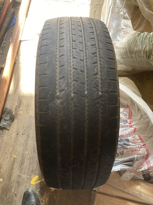 Продам летнюю резину