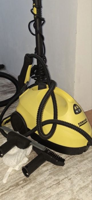 Пароочиститель karcher sc2