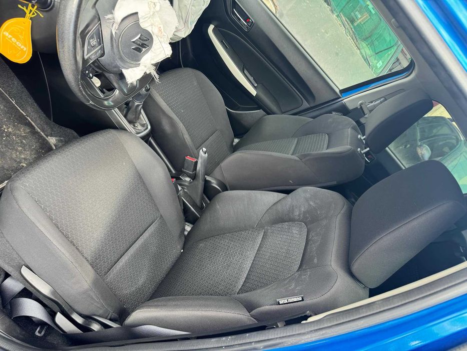 Сузуки Суифт 2017г.