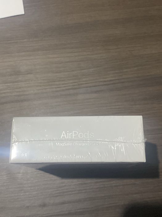 Casti apple Airpods 3 noi cu factura