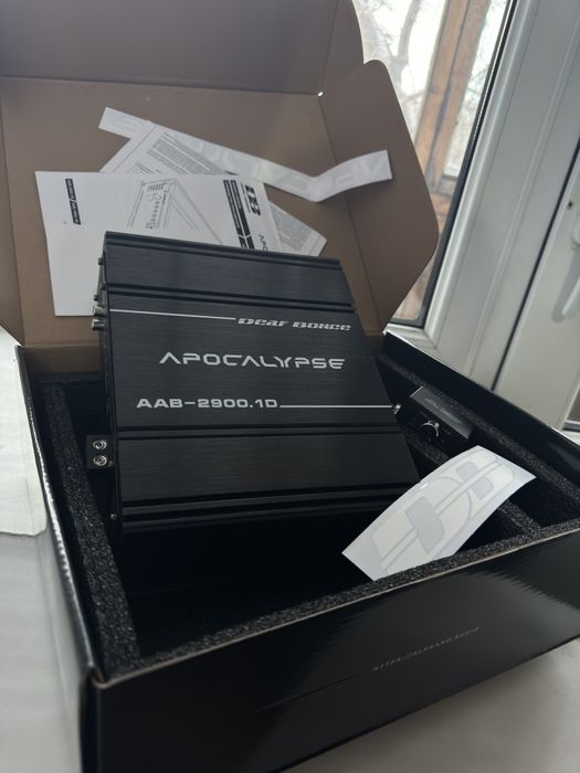 Deaf Bonce atom 2900.1