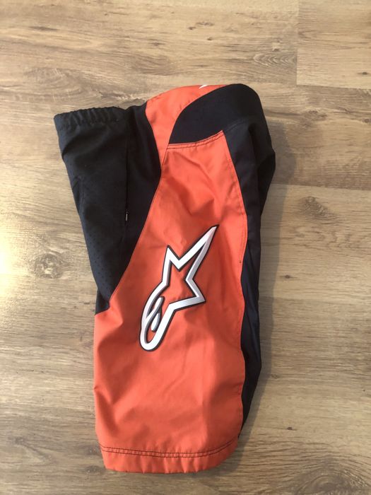 Pantaloni scurti Alpinestars