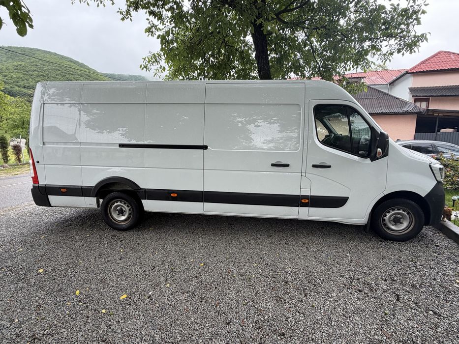 Renault Master L4H3