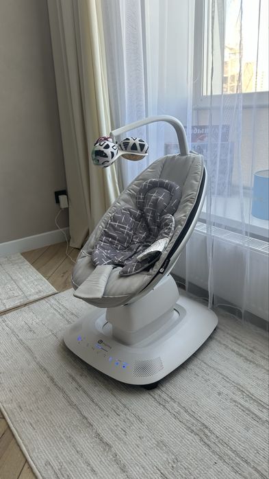 Продам шезлонг в отличном состоянии