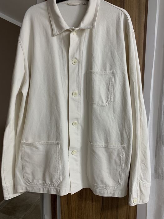 Jacheta Bărbați L-xl bej