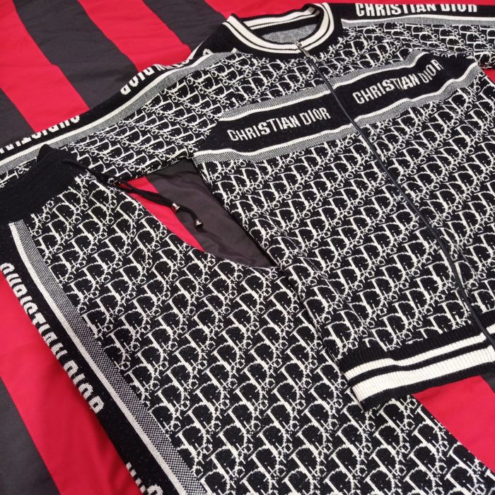 Dior look  nimcha vyazini dvoyka