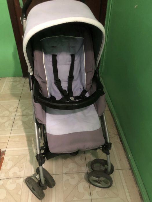Коляска детская Chicco