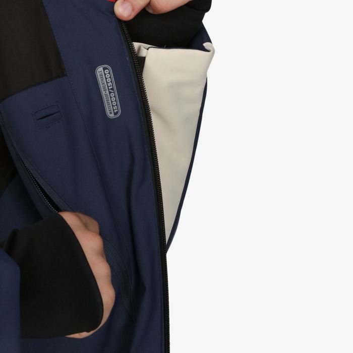 Ellesse Stefano Ski Jacket 15K ОРИГИНАЛНО мъжко ски яке М и L