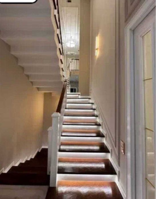 Продажа Евродома на Буюк Ипак Йули, 4-сотки (N 13763 )