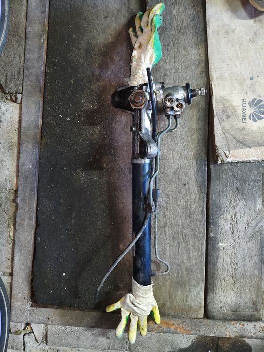 Запчасти на Хонда срв рд1