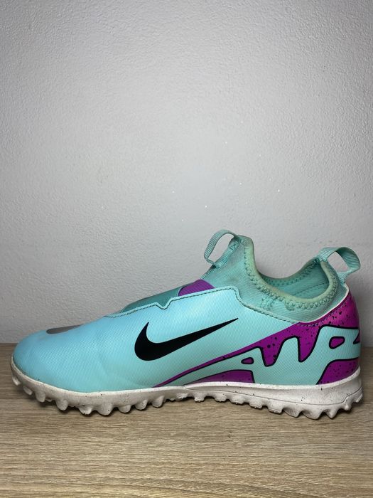 Vand ghete nike mercurial air zoom