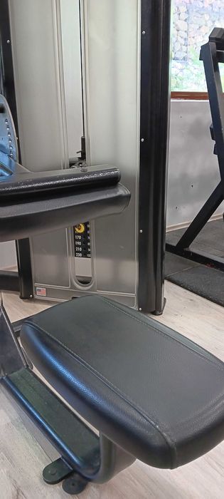 Продавам фитнес уреди горен скрипец CYBEX