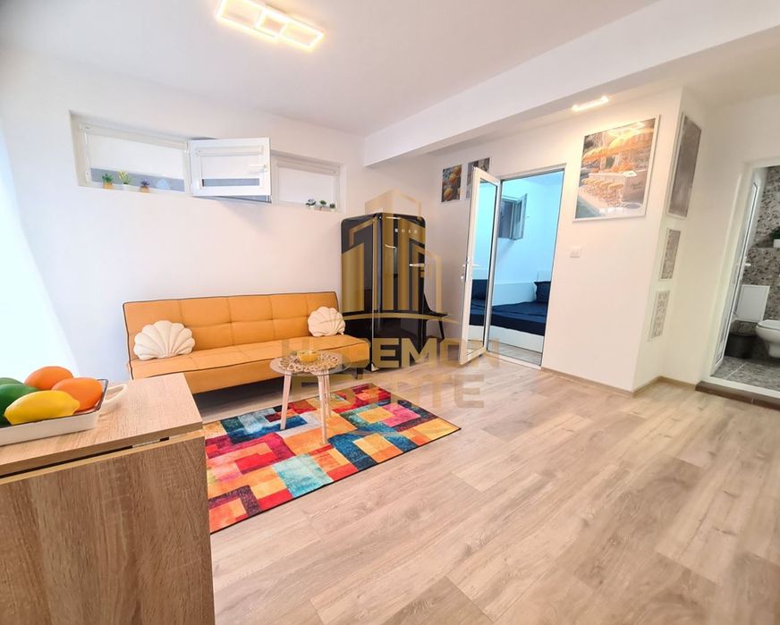 2-стаен, Варна-Център, площ 35 кв.м., цена 126390 EUR