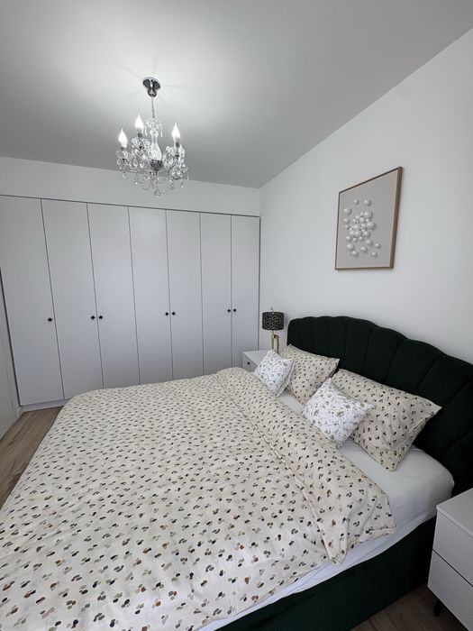 Apartament de inchiriat, Prima Arena