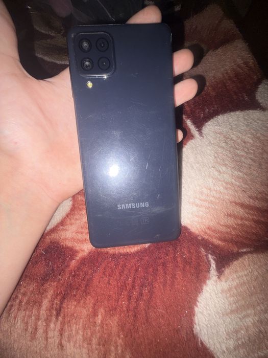 Samsung galaxy a22
