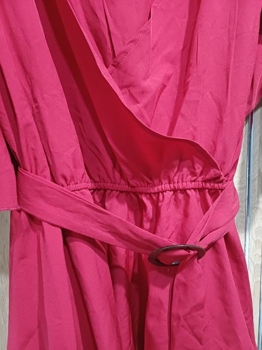 Vand bluza dama eleganta shein