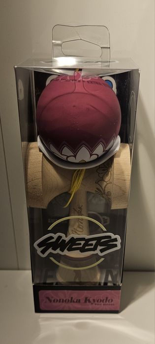 Sweets Kendamas - Nonoka Kyodo - pro model