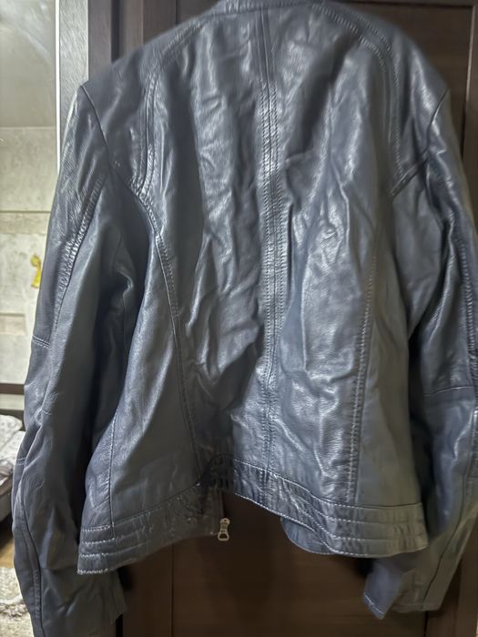 Vand Geacheta  gipsy.