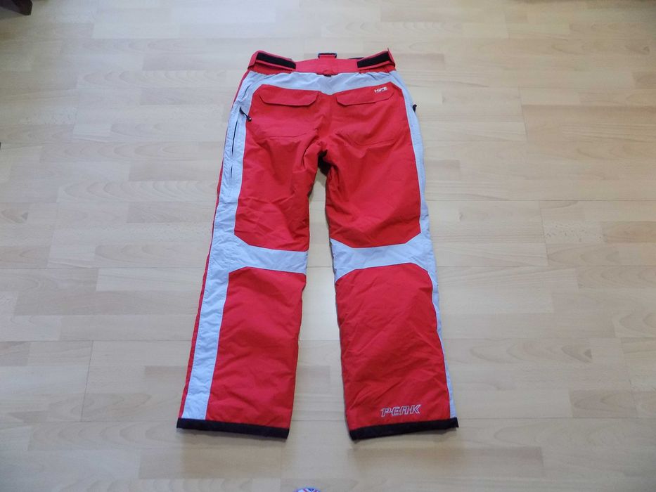 ски панталон peak performance долнище туризъм зимен мъжки оригинал XL