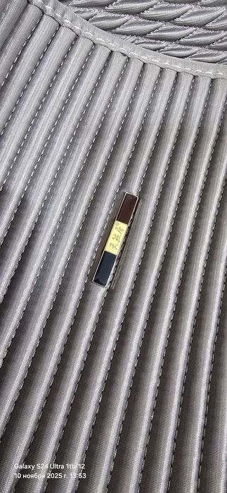 Чехлы каптива.Корея оригинал.Ортопед.