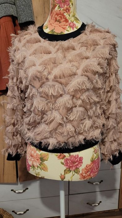 Bluza damă elegantă