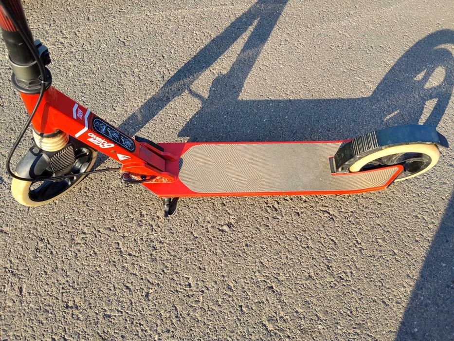 Trotinetă Oxelo Mid 9 Decathlon – Stare bună (Drumul Taberei)