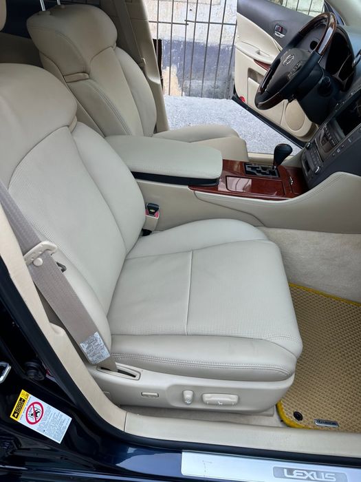 Lexus GS300 Awd 2006