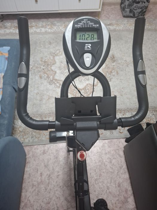 Тренажёр для похудения