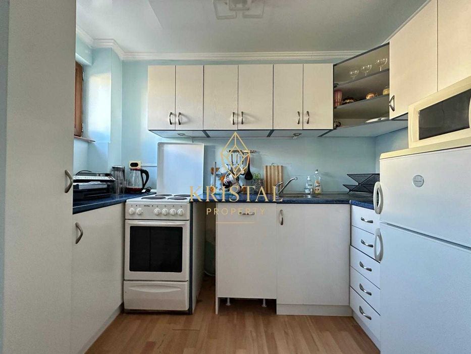 Продава се Тристаен апартамент в Свети Влас - 97 кв.м за 605 €/кв.м - Снимка #4