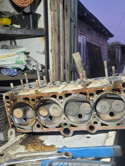 Гольф 3 1.8 моно