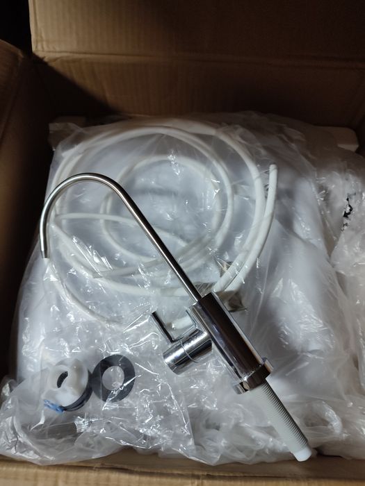 Фильтр для воды Haier