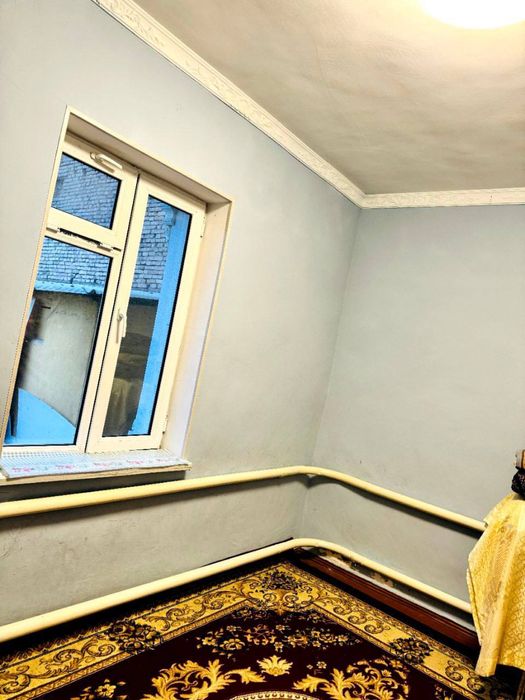 Hovli uy sotiladi mo’ljal 19 maktab 16 etaj dom gazirovka ko’cha