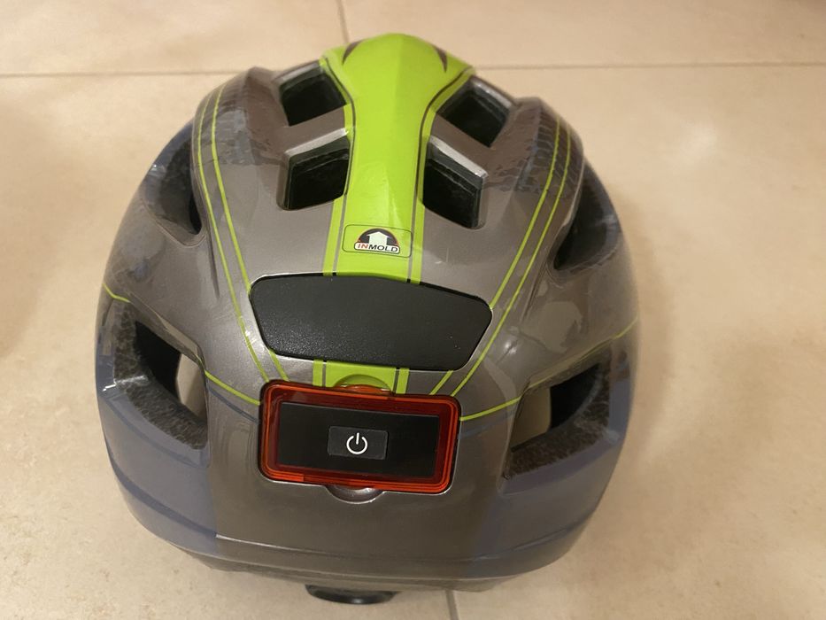 Детска каска за колело Crivit