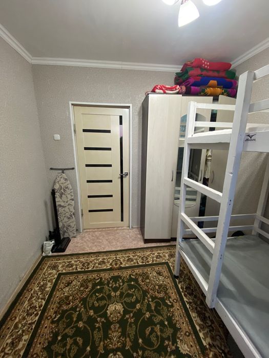 Продаю 3х ком квартиру