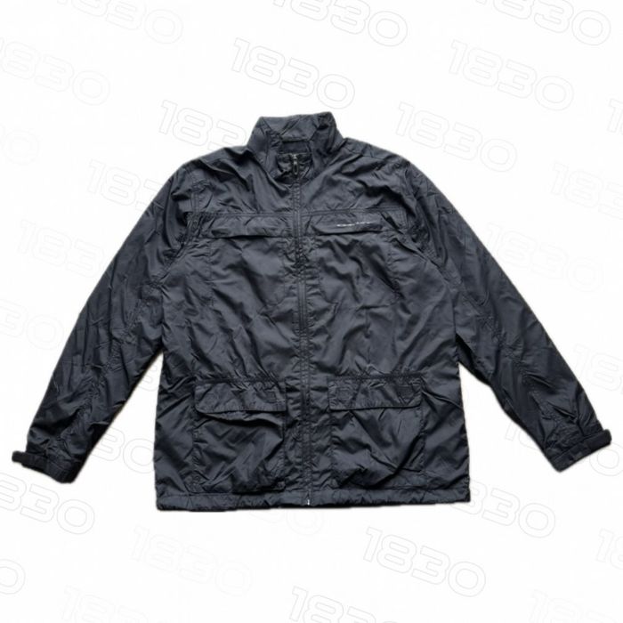 Vintage Oakley Пролетно Яке