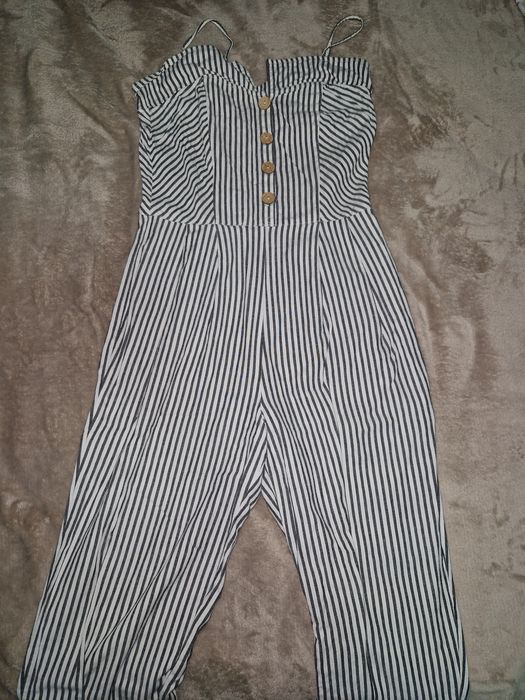 Salopeta de vara casual