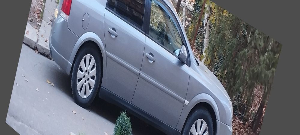 Опел вектра с 2.2