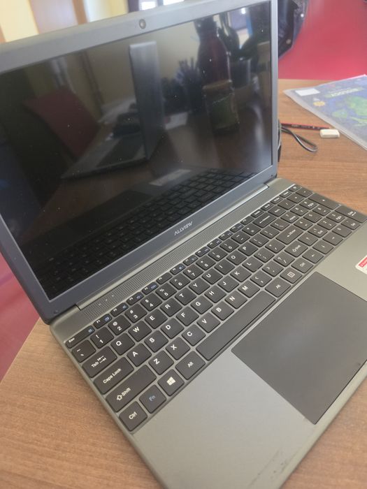 Vand Laptop Allbook