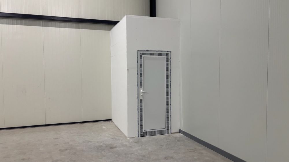 Халета под наем село Мрамор